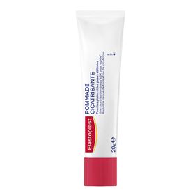 Elastoplast Herstellende Zalf