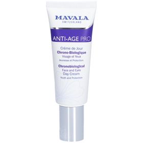 Mavala ANTI-AGE PRO Chrono-Biologische Dagcrème