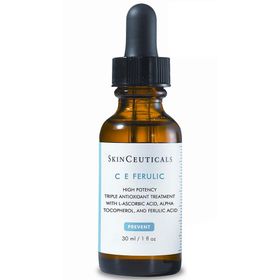 SkinCeuticals CE Ferulic Anti-rimpel antioxidant serum Vitamine C