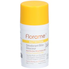 Florame Zachte Deodorant