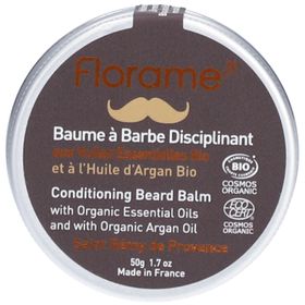 Florame Disciplining Baardbalsem voor Mannen