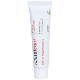 Laboratoires Genevrier Ialusetcare Genezende Crème
