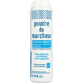 POUDRE DU MARCHEUR 125G