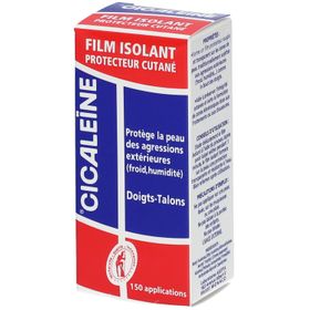 CICALEINE® Isolerende beschermfolie