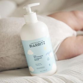 Laboratoires de Biarritz Baby Reinigingswater