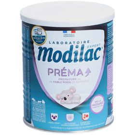 Modilac Expert Prema Lait
