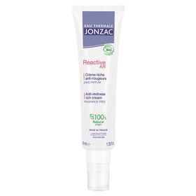 Jonzac Anti-Redness Rijke Kalmerende Gezichtsverzorging
