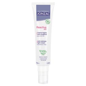 Jonzac Kalmerende Lichte Crème voor de Gevoelige Gecombineerde Huid