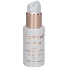 Florame Age Intense Soin Lift Contour Yeux et Lèvres