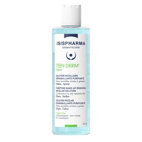 Isispharma Teen Derm Aqua
