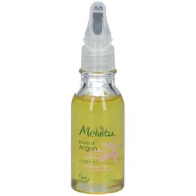 Melvita Argan Oil