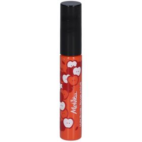 Melvita Lip Oil Juicy Red
