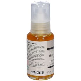 Laboratoire du Haut-Ségala Biologische mosterdolie