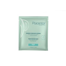 Placentor Vegetal Masque Hydratant Intense