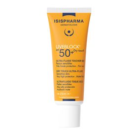 Isispharma Uveblock SPF 50+ Dry Touch