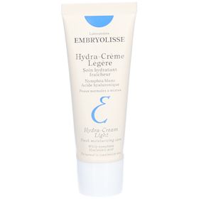 Embryolisse Hydra-Crème Légère