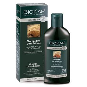 BIOKAP Beauty Bio Ultra Delicate Shampoo