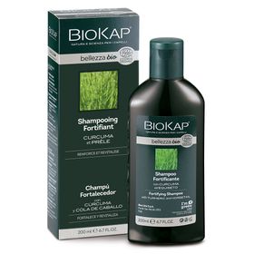 BIOKAP Beauty Bio Zuiverende Shampoo