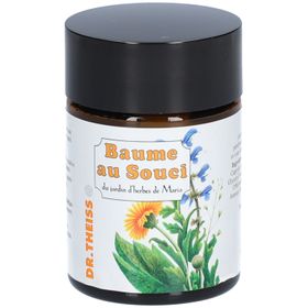 Dr. Theiss Baume au Souci