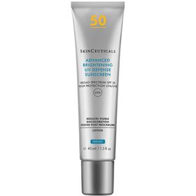 SkinCeuticals Advanced Brightening UV Defense SPF 50