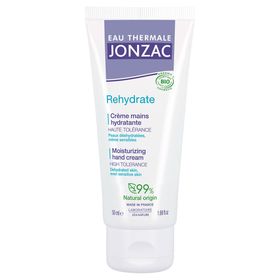 Jonzac REhydrate Biologische Hydraterende Handcrème