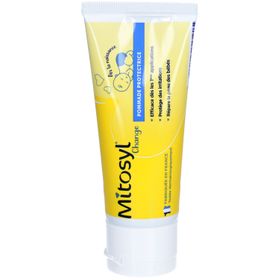 MITOSYL CHANGE POMMADE PROTECTRICE - Pommade protectrice pour le change.  - tube 65 g