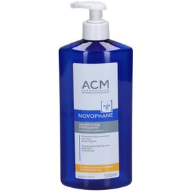 ACM Novophane Shampooing énergisant