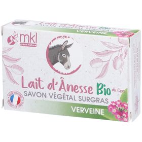 MKL COSM'ETHIK Douchegel - Verveine BIO