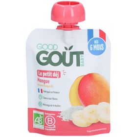 Good Goût Mango Ontbijt
