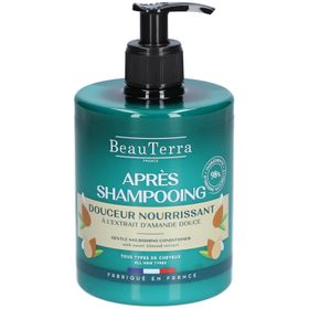 BeauTerra Milde Voedende Conditioner