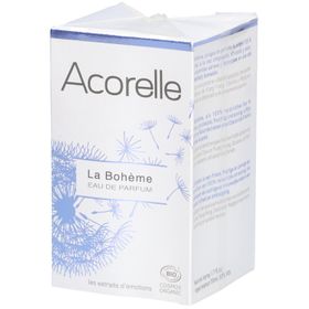 Acorelle Eau Parfum La Bohème