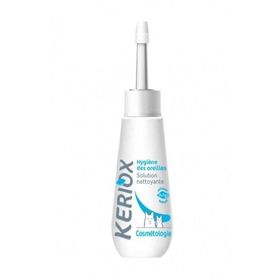 Keriox® Oorreinigingsoplossing voor honden en katten