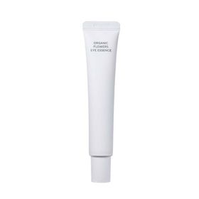 Whamisa Soin contour des yeux aux fleurs bio fermentées