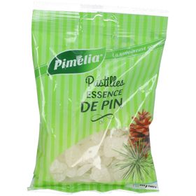 Pimélia Zuigtabletten met essentie van den