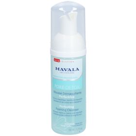 Mavala PORE DETOX Perfecting Reinigingsschuim