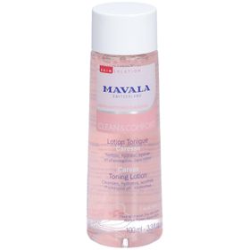 Mavala CLEAN & COMFORT Hydraterende Toner, reisformaat