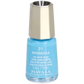 Mavala Mini Color Cream Nagellak Mombasa