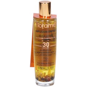 FLORAME Divine Infusion Droge Olie