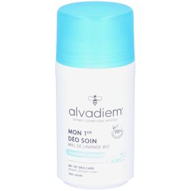 ALVADIEM Maandag 1 december Soin