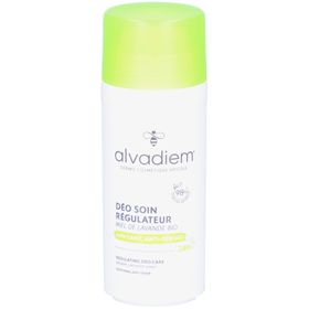 ALVADIEM Deo Regulerende Zorg