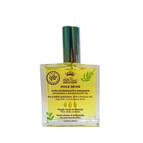 Freesens Huile Sèche Ultra-Nourrissante & Sublimante