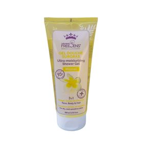 Freesens® Ultra-moisturizing Shower Gel