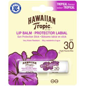 Hawaiian Tropic® Sun Protection Lip Balm SPF30