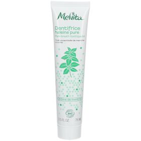 Melvita Dentifrice Haleine Pure
