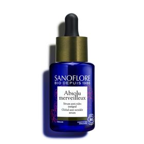 Sanoflore Absolu Merveilleux Global Anti-Wrinkle Serum