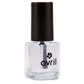 AVRIL Vernis 2 en 1 Base + Top Coat
