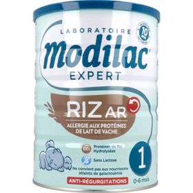 Modilac Expert 1 Riz AR