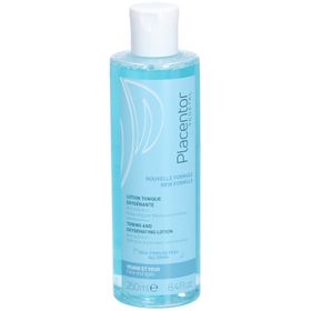 Placentor GROENTELIJKE LOTION TONIQUE OXYGÉNANTE