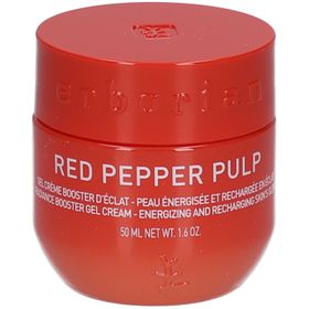 Erborian Red Pepper Pulp