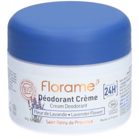 Florame Crème van Lavendel Deodorant